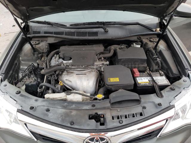 Photo 11 from auction – 2012 TOYOTA CAMRY BASE with VIN 4T1BF1FKXCU512363
