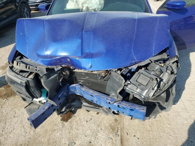 Photo 11 from auction – 2020 DODGE CHARGER SX with VIN 2C3CDXBG9LH119528