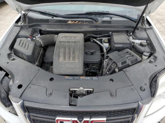Photo 12 from auction – 2014 GMC TERRAIN SL with VIN 2GKALREK9E6195593