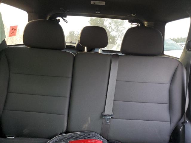 صورة رقم 10 من المزاد - 2010 FORD ESCAPE XLT مع VIN 1FMCU9D79AKD24076