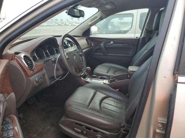Photo 7 from auction – 2014 BUICK ENCLAVE with VIN 5GAKRCKD4EJ256841