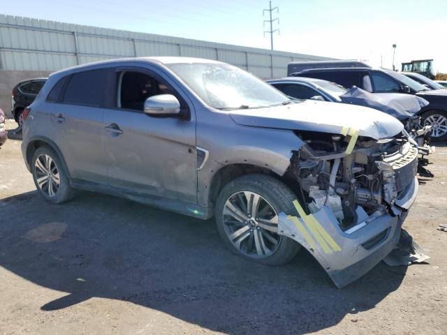 Photo 4 from auction – 2020 MITSUBISHI OUTLANDER with VIN JA4AP4AU9LU009408