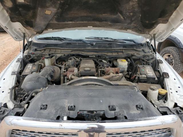 Photo 11 from auction – 2015 RAM 2500 LARAM with VIN 3C6UR5KL6FG691266