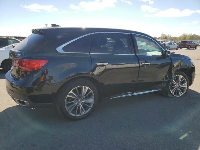 Photo 3 from auction – 2017 ACURA MDX TECHNO with VIN 5FRYD4H57HB037489