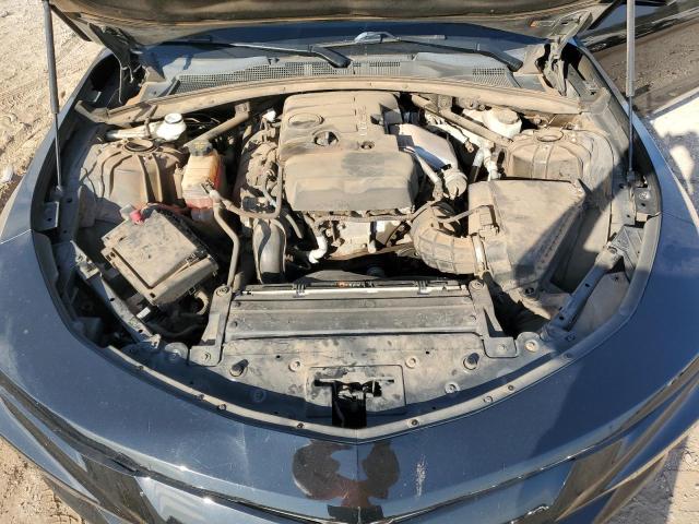 Photo 11 from auction – 2016 CHEVROLET CAMARO LT with VIN 1G1FD1RX6G0186232