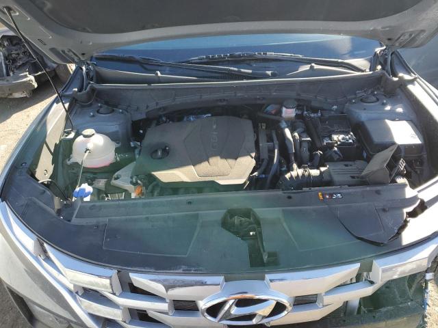 Photo 11 from auction – 2023 HYUNDAI SANTA CRUZ with VIN 5NTJCDAE9PH063867