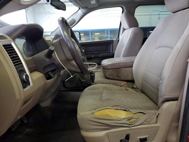 Photo 7 from auction – 2009 DODGE RAM 1500 with VIN 1D3HV13T79S742694