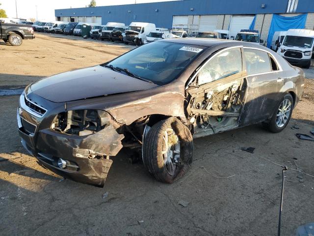 Photo 1 from auction – 2011 CHEVROLET MALIBU LTZ with VIN 1G1ZE5E19BF269954