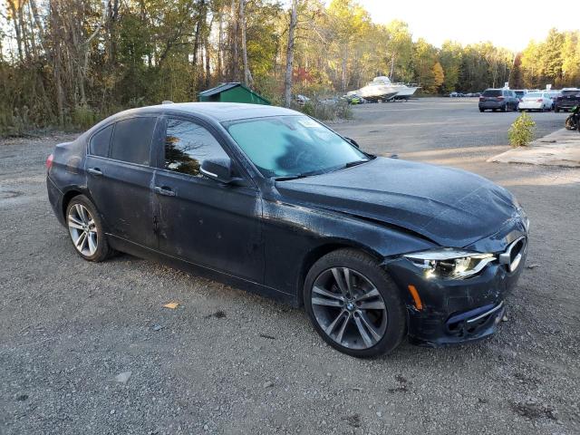Photo 4 from auction – 2018 BMW 330 XI with VIN WBA8D9C59JA013258