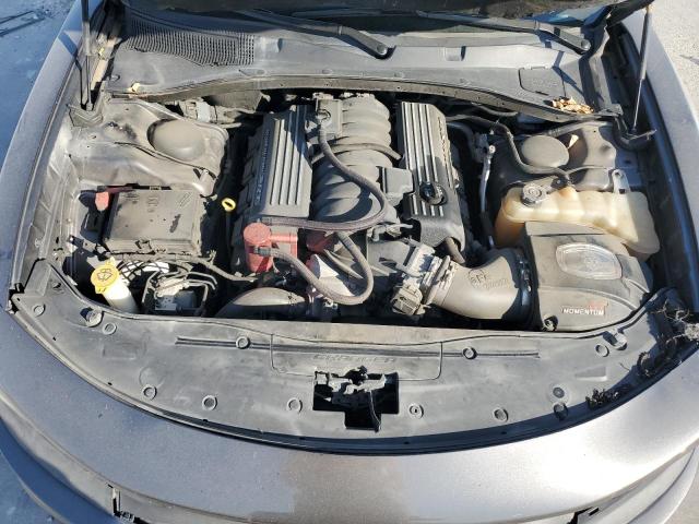 Photo 11 from auction – 2021 DODGE CHARGER SC with VIN 2C3CDXGJ3MH511362