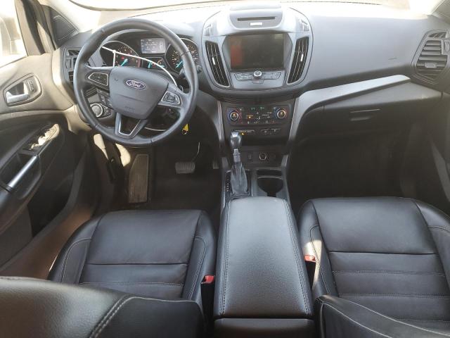 Photo 8 from auction – 2017 FORD ESCAPE SE with VIN 1FMCU0GD9HUB00897