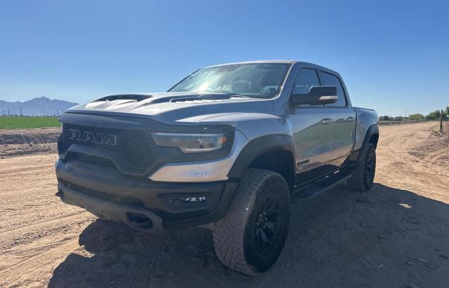 Photo 2 from auction – 2022 RAM 1500 TRX with VIN 1C6SRFU9XNN252821