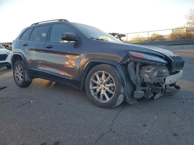 Photo 4 from auction – 2018 JEEP CHEROKEE L with VIN 1C4PJMCX3JD599238