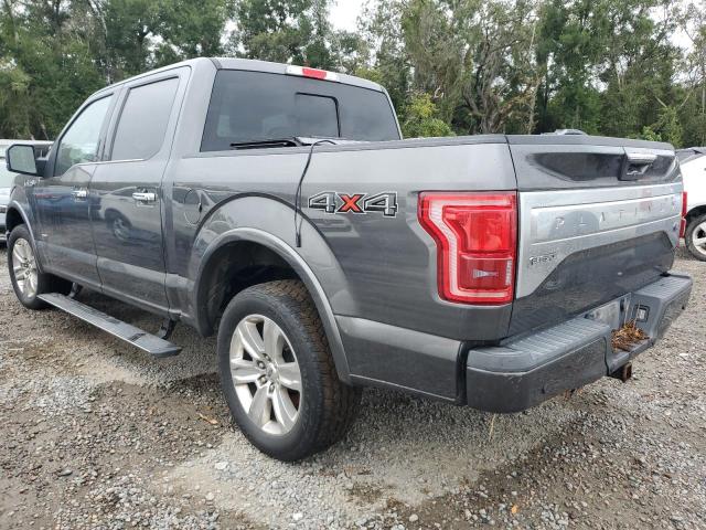 Photo 2 from auction – 2015 FORD F150 SUPER with VIN 1FTEW1EG3FFA98429