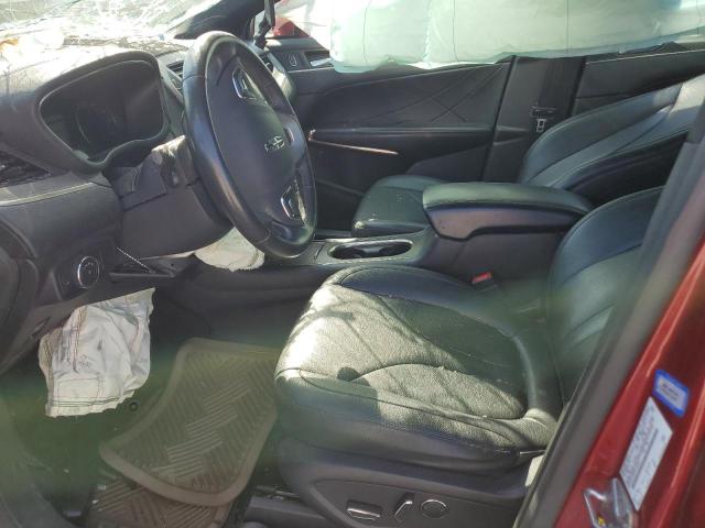 Photo 7 from auction – 2015 LINCOLN MKC with VIN 5LMCJ1A97FUJ24676