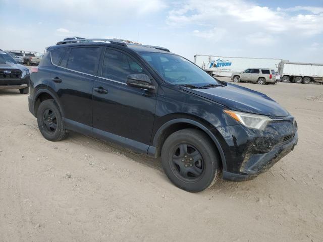 Photo 4 from auction – 2017 TOYOTA RAV4 LE with VIN 2T3BFREV1HW632013