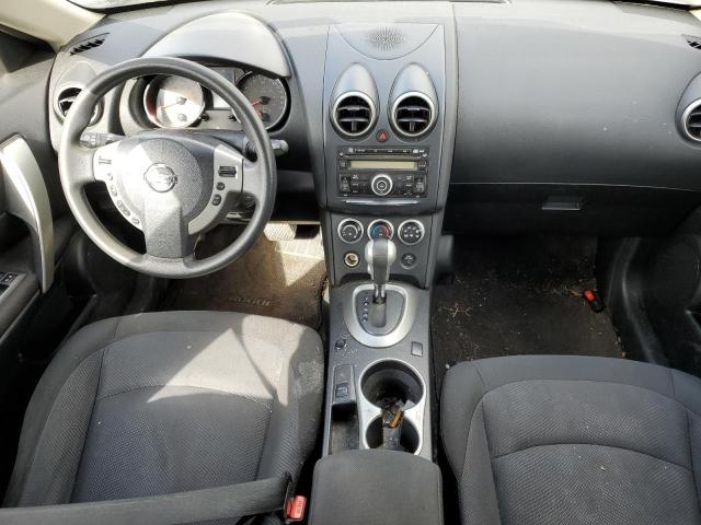 Photo 8 from auction – 2013 NISSAN ROGUE S with VIN JN8AS5MT0DW032230