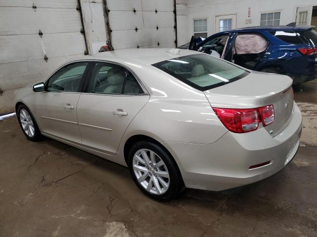 Photo 2 from auction – 2015 CHEVROLET MALIBU 2LT with VIN 1G11D5SL0FF219424