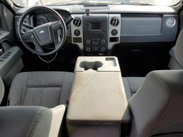 Photo 8 from auction – 2014 FORD F150 SUPER with VIN 1FTFW1EF9EKE24817