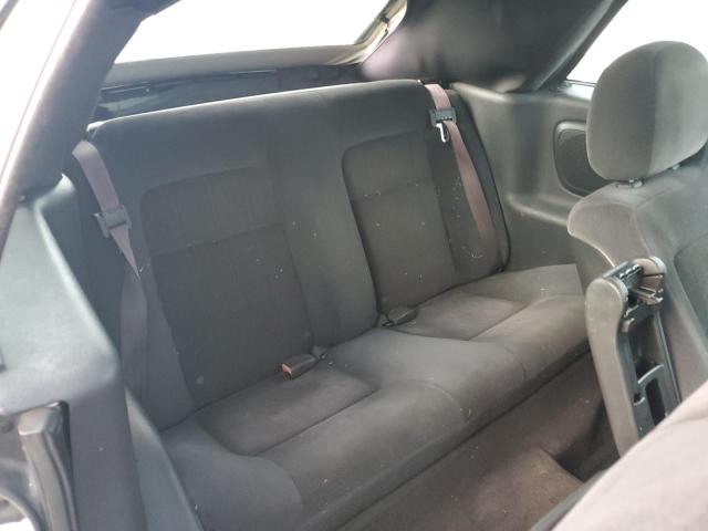 Photo 10 from auction – 2004 CHRYSLER SEBRING GT with VIN 1C3EL75R74N318336
