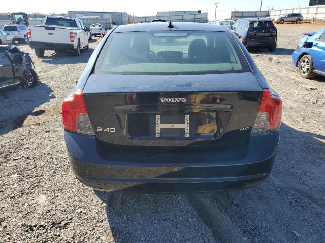 Photo 6 from auction – 2008 VOLVO S40 2.4I with VIN YV1MS382782389250