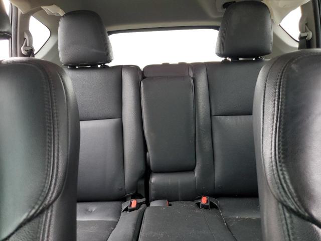 Photo 10 from auction – 2016 TOYOTA RAV4 with VIN 2T3WFREV3GW304057
