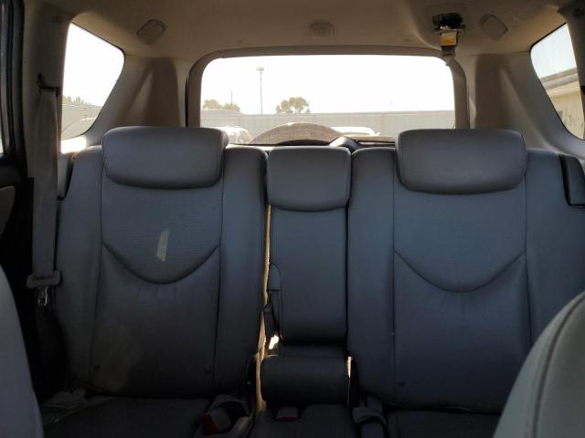 Photo 10 from auction – 2010 TOYOTA RAV4 LIMIT with VIN 2T3DF4DV8AW073935