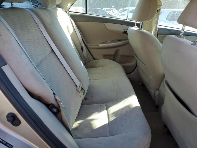 Фото 10 с аукциона – 2010 TOYOTA COROLLA BA с VIN 2T1BU4EE2AC423565