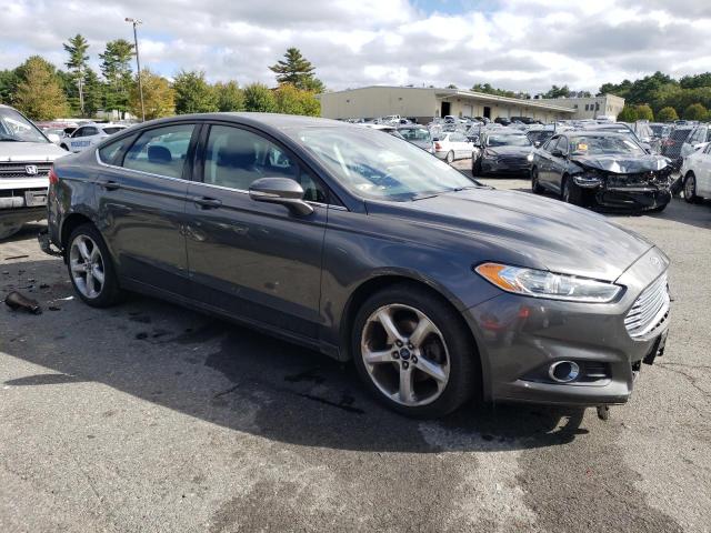 Photo 4 from auction – 2016 FORD FUSION SE with VIN 3FA6P0T94GR285804