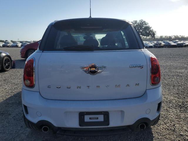 Photo 6 from auction – 2014 MINI COOPER S C with VIN WMWZC3C51EWP26376