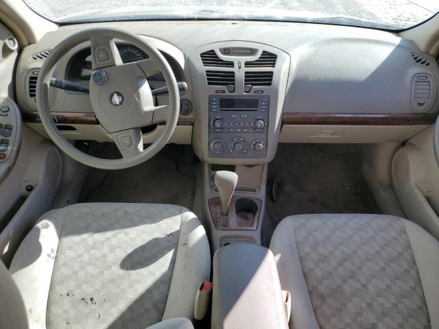 Photo 8 from auction – 2004 CHEVROLET MALIBU LS with VIN 1G1ZT548X4F148079