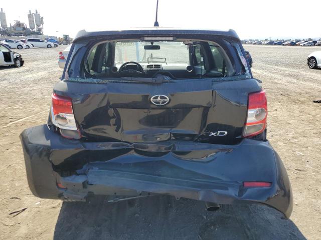 Photo 6 from auction – 2013 TOYOTA SCION XD with VIN JTKKUPB47D1038453
