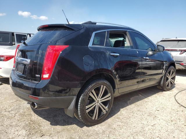 Photo 3 from auction – 2012 CADILLAC SRX PERFOR with VIN 3GYFNEE32CS557656