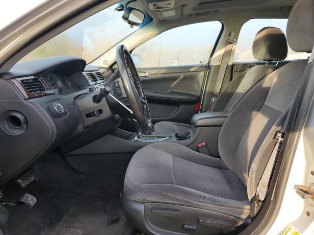 Photo 7 from auction – 2014 CHEVROLET IMPALA LIM with VIN 2G1WB5E38E1163357