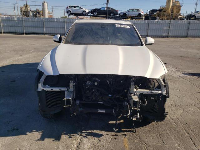 Photo 5 from auction – 2020 JAGUAR F-PACE S with VIN SADCM2FV5LA640658