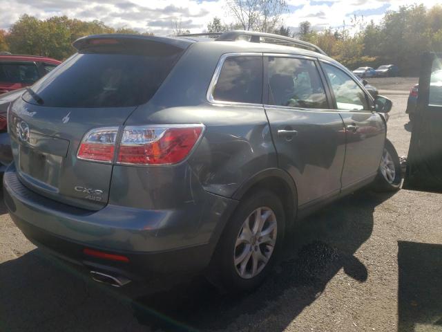 Photo 3 from auction – 2012 MAZDA CX-9 with VIN JM3TB3CV2C0342559