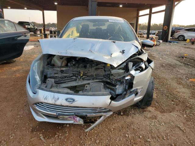 Photo 5 from auction – 2017 FORD FIESTA SE with VIN 3FADP4BJ8HM162905