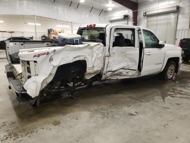 Photo 3 from auction – 2015 CHEVROLET 1500 with VIN 3GCUKREC2FG152496