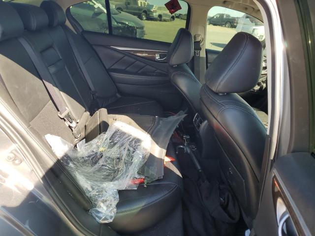 Photo 10 from auction – 2015 INFINITI Q50 BASE with VIN JN1BV7AP4FM352792