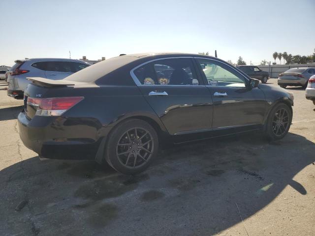 Photo 3 from auction – 2012 HONDA ACCORD EXL with VIN 1HGCP3F85CA022521