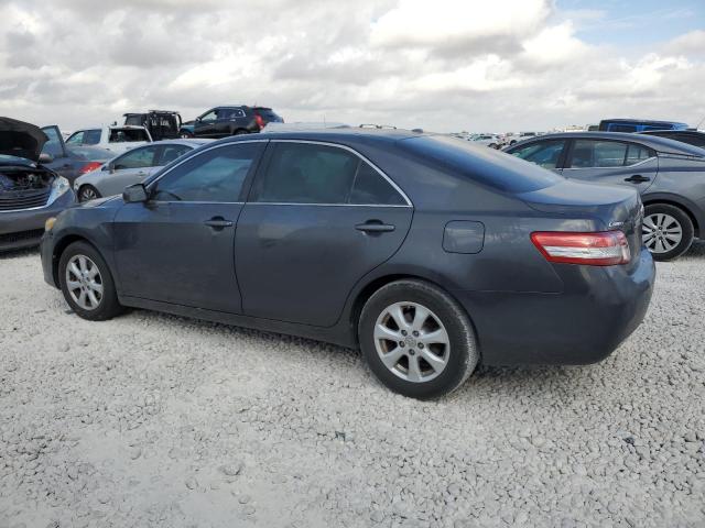 Photo 2 from auction – 2011 TOYOTA CAMRY BASE with VIN 4T1BF3EK9BU658989