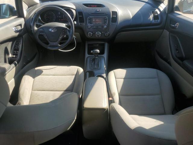 Photo 8 from auction – 2014 KIA FORTE EX with VIN KNAFX4A82E5074013