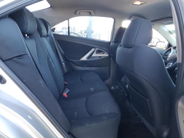 Photo 10 from auction – 2010 TOYOTA CAMRY BASE with VIN 4T1BF3EK7AU065498