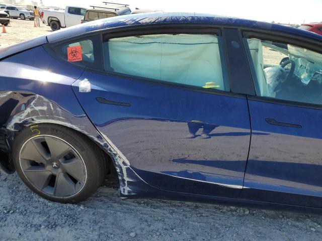 Photo 10 from auction – 2023 TESLA MODEL 3 with VIN 5YJ3E1EA5PF507297