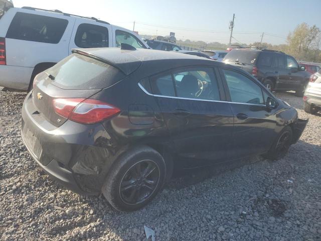Photo 3 from auction – 2017 CHEVROLET CRUZE LT with VIN 3G1BE6SM7HS601710
