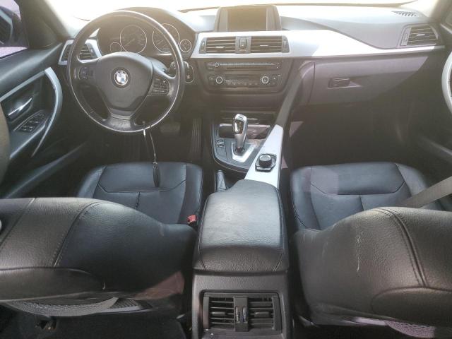 Photo 8 from auction – 2013 BMW 328 XI with VIN WBA3B3C59DF537501