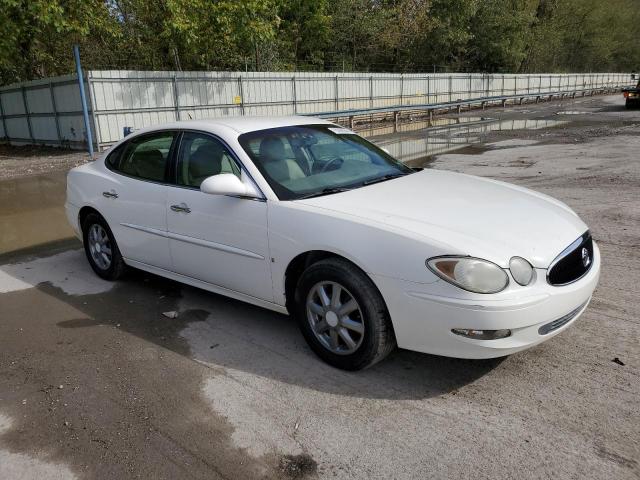 Photo 4 from auction – 2007 BUICK LACROSSE C with VIN 2G4WD582X71129312