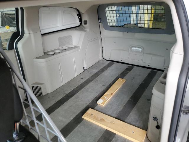 Photo 10 from auction – 2015 RAM TRADESMAN with VIN 2C4JRGAG6FR702241