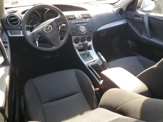 Photo 8 from auction – 2010 MAZDA 3 I with VIN JM1BL1SG1A1146628