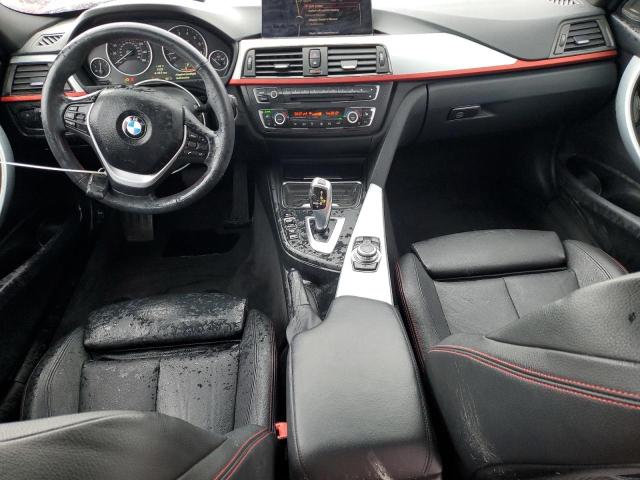 Photo 8 from auction – 2013 BMW 335 XI with VIN WBA3B9G56DNR90008